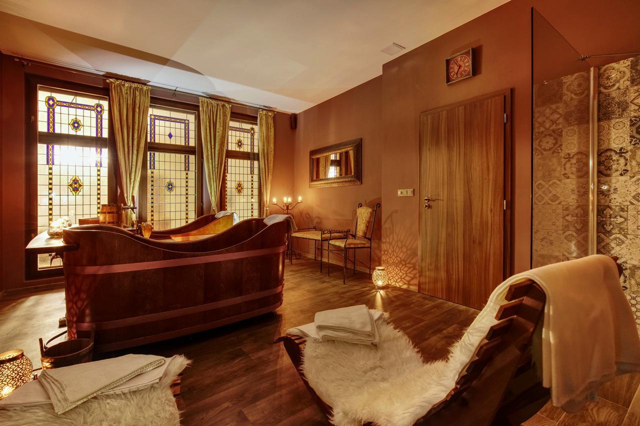 Kyjovsky Pivovar - Hotel, Restaurace, Pivni Lazne Exteriör bild