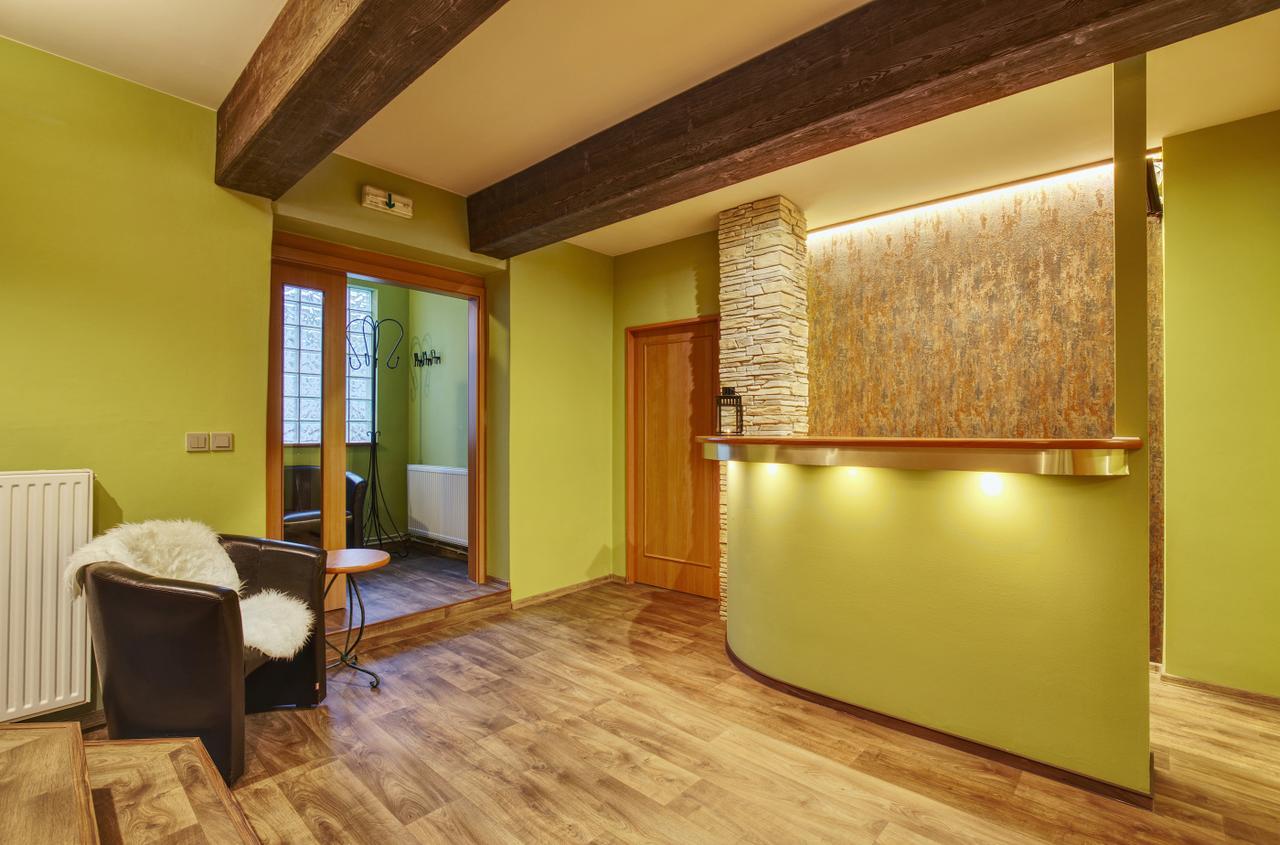 Kyjovsky Pivovar - Hotel, Restaurace, Pivni Lazne Exteriör bild